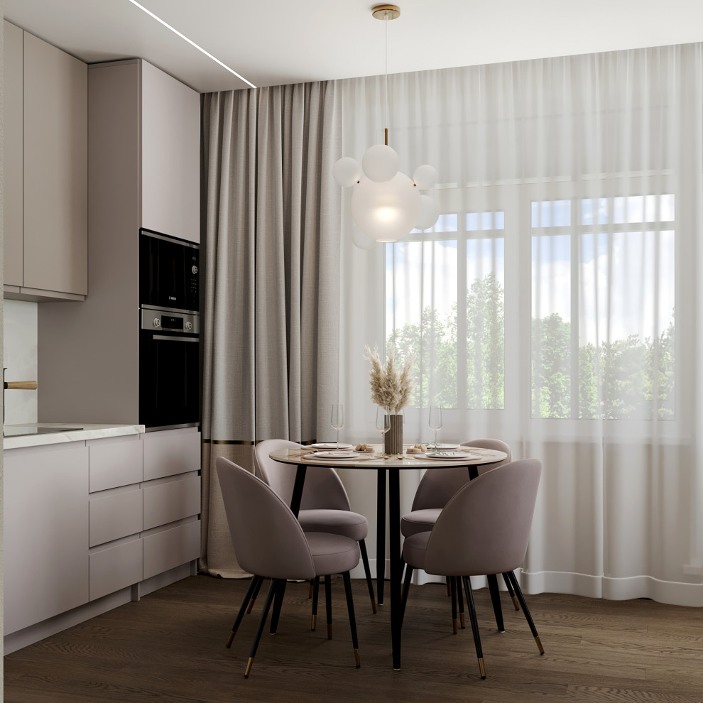 Квартира 80 м2