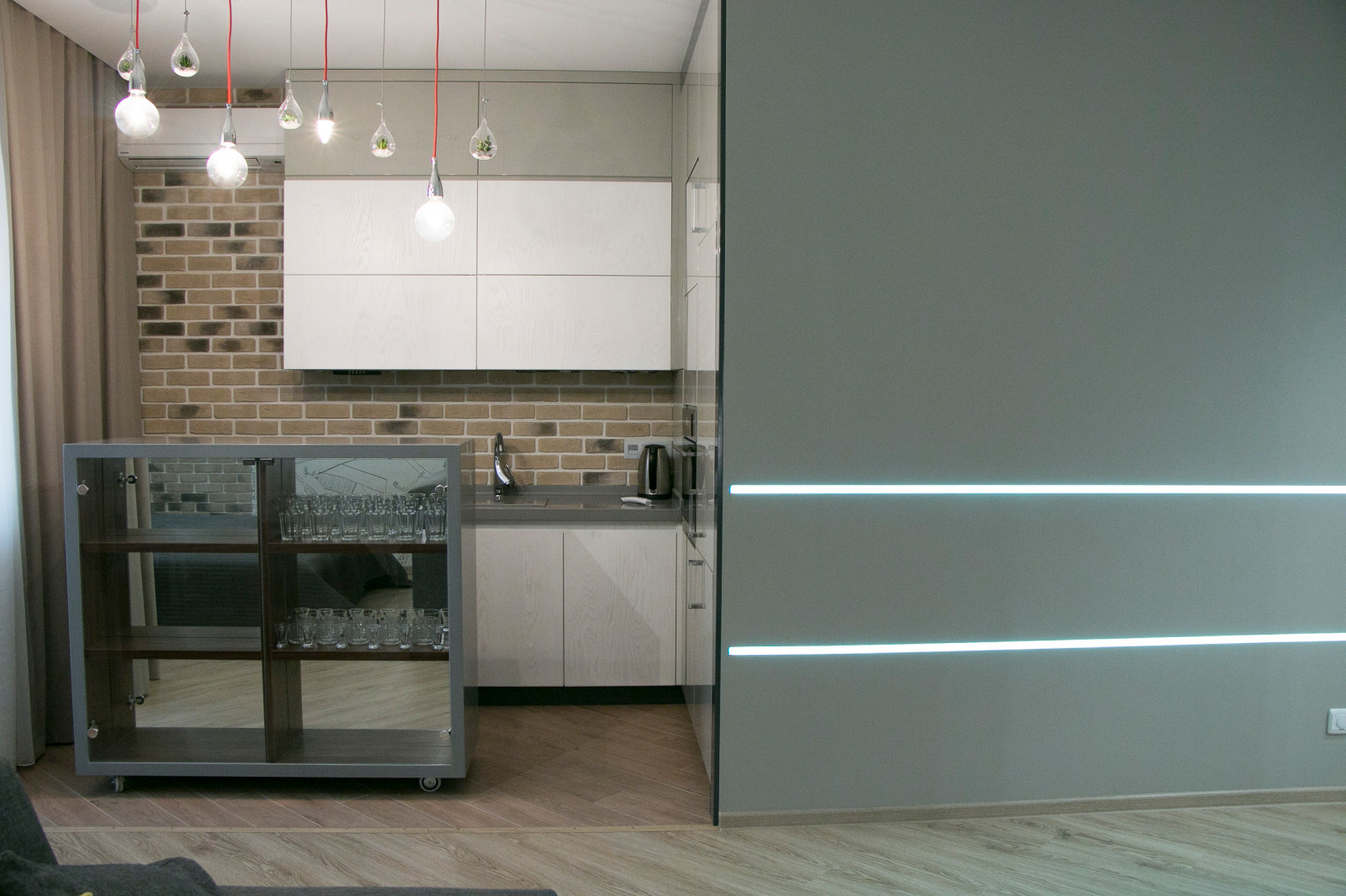 студия-лофт