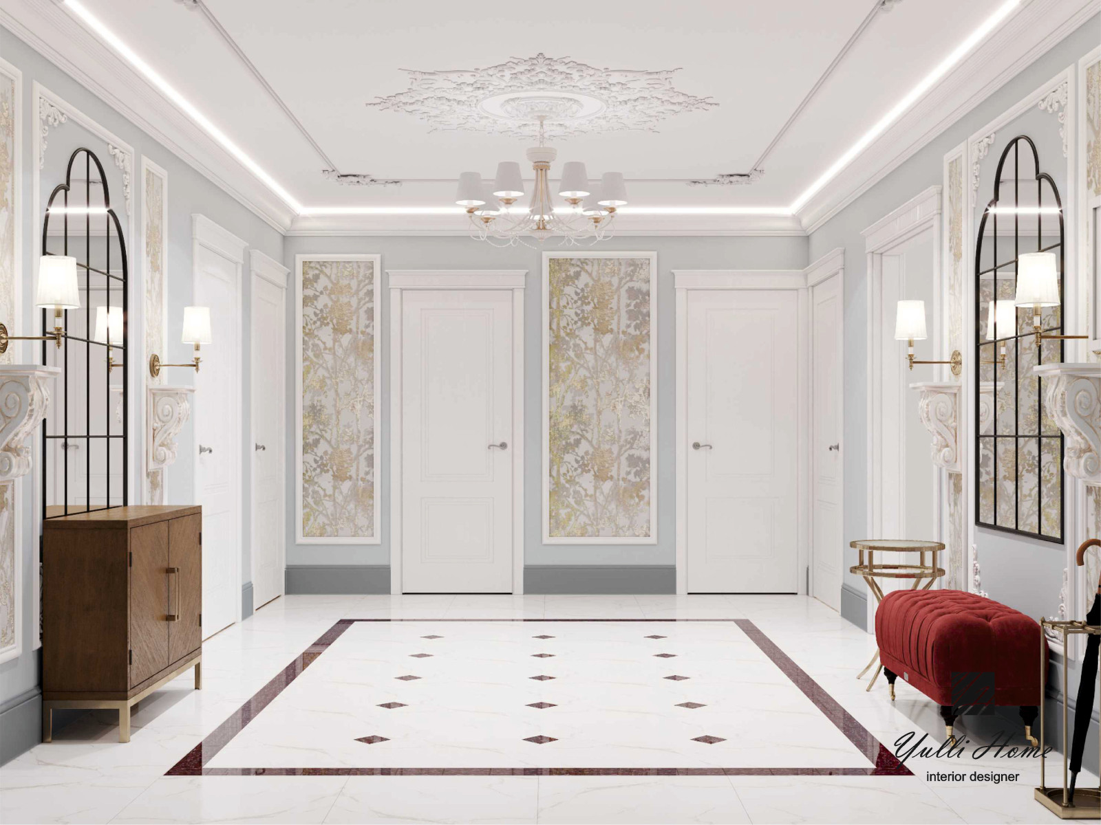 Ривьера парк