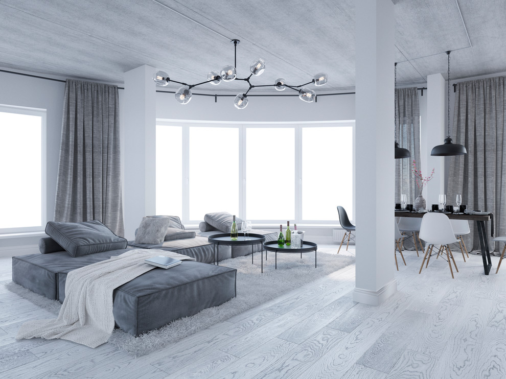 "50 оттенков серого"