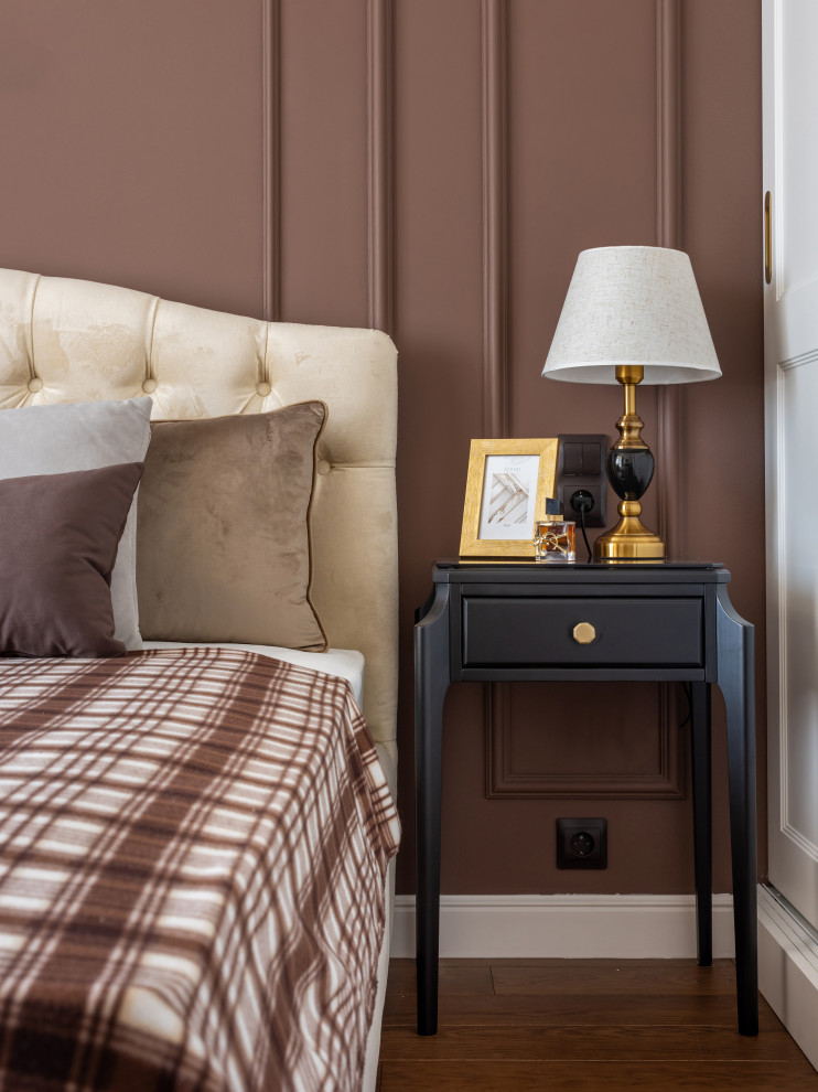 Квартира «под ключ», которая понравится всем.