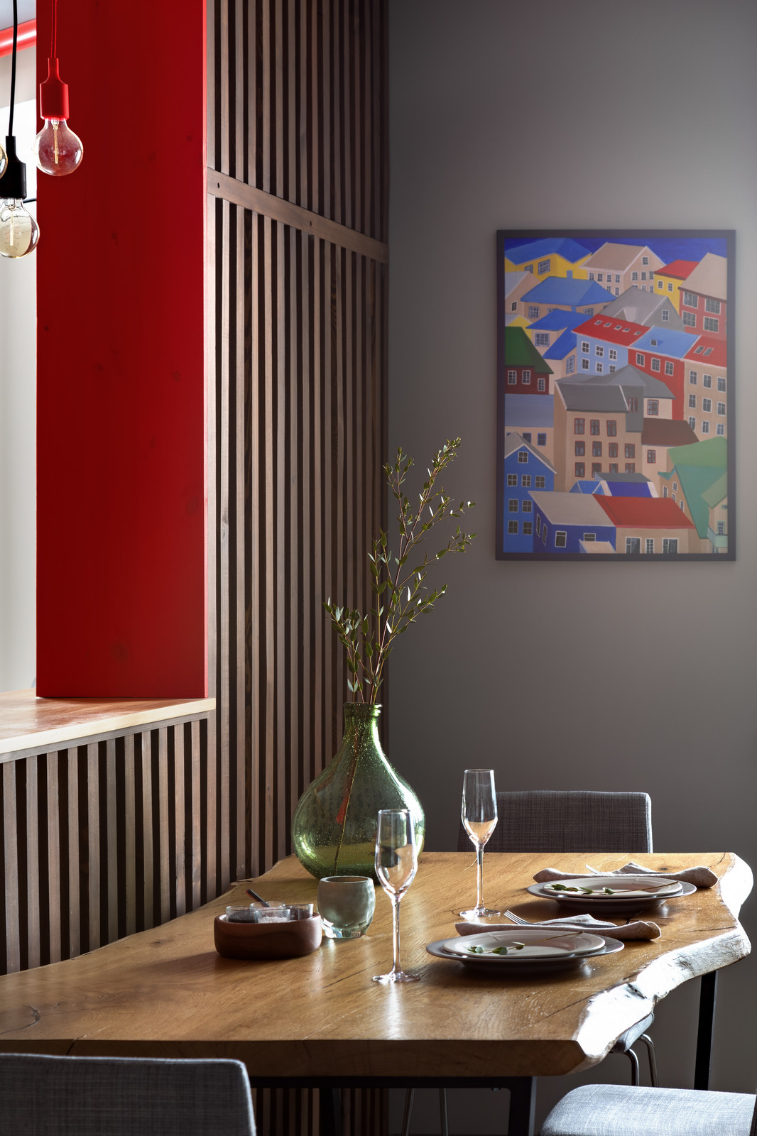 Обложка альбома: кухня