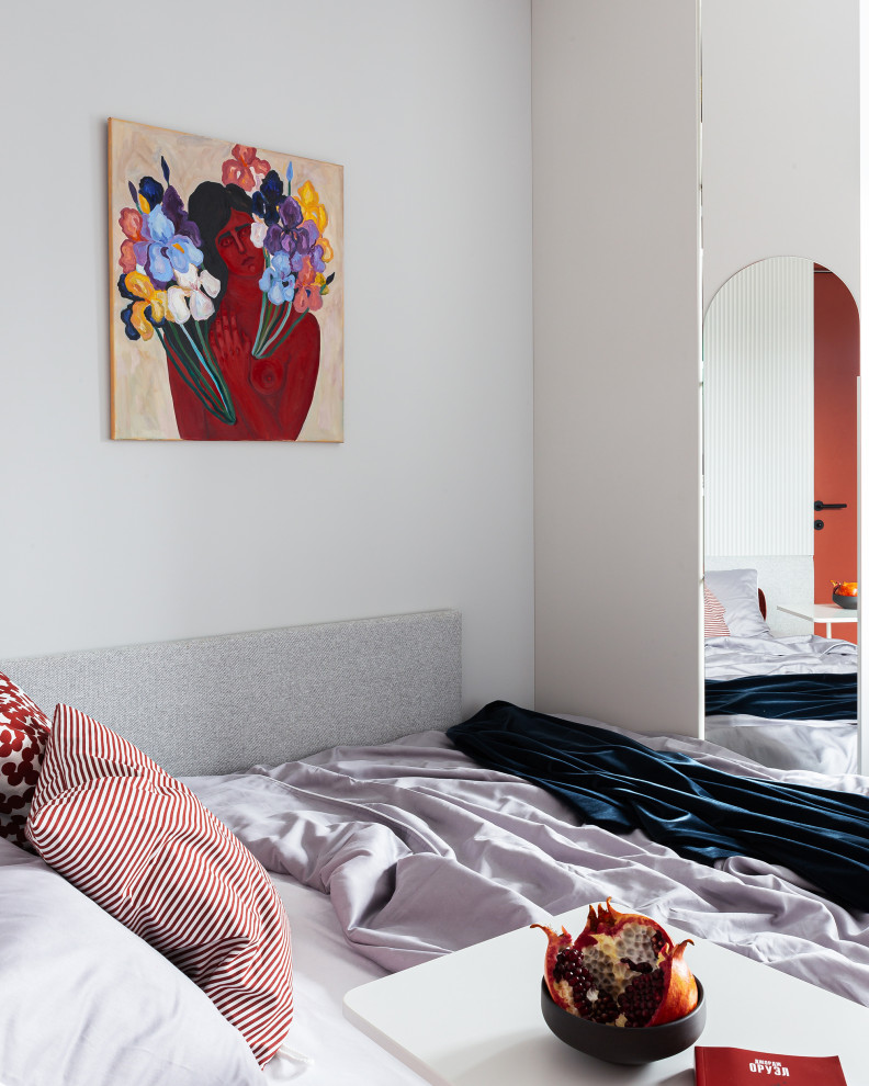 Небо цвета дождя