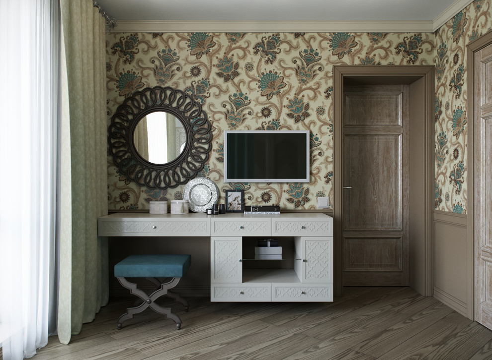 Частный дом в Пушкине