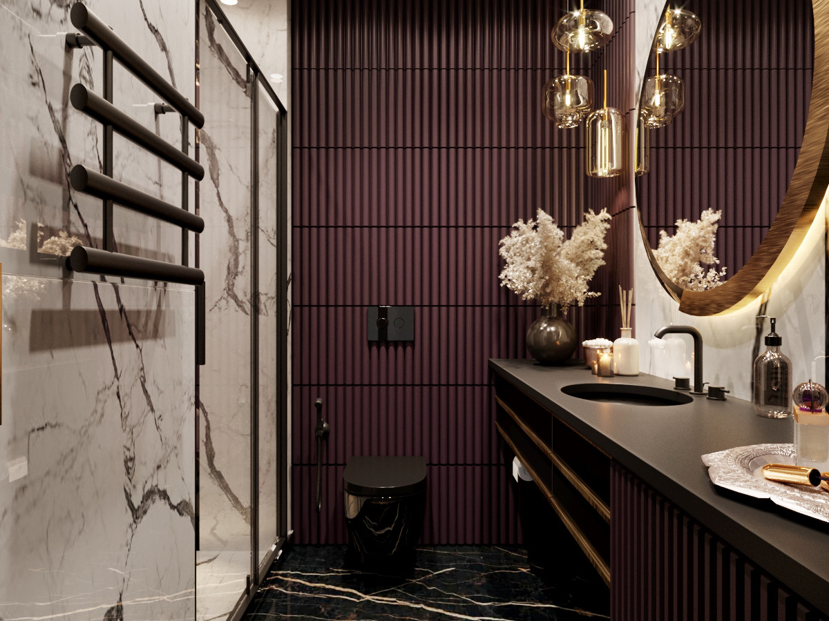 Вишнёвый БУМ