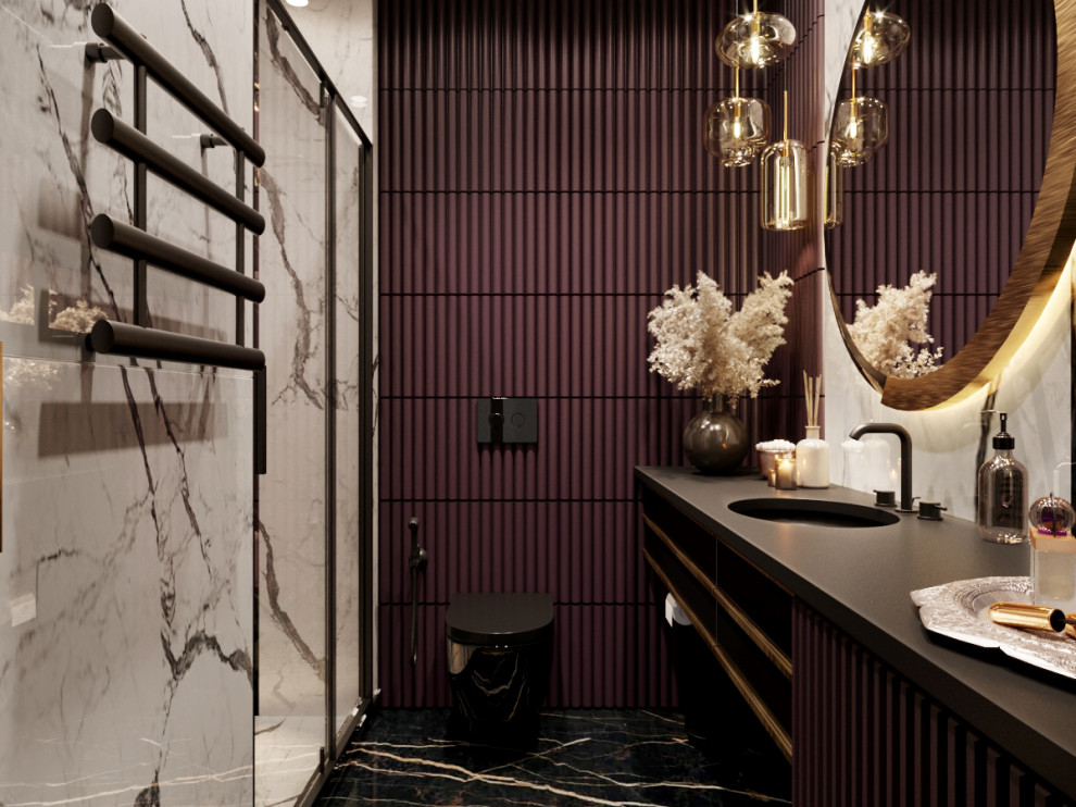 Вишнёвый БУМ