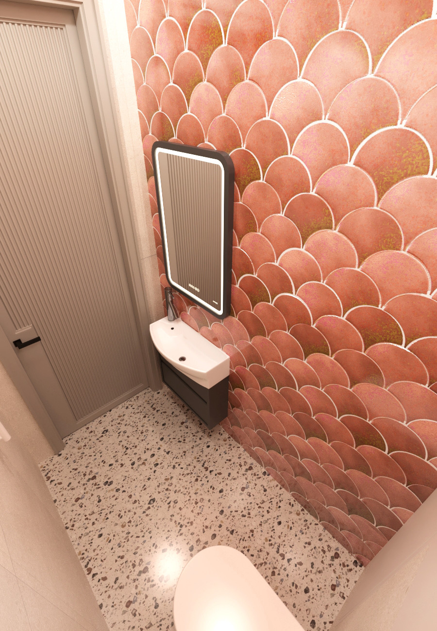 ЖК "Граф Орлов"