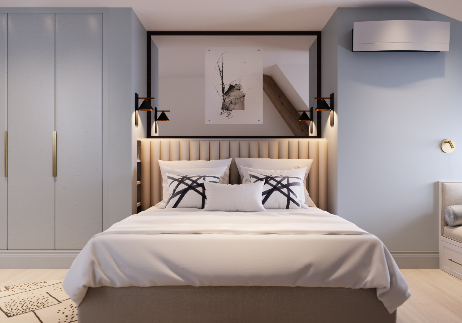 Загородный дом 4