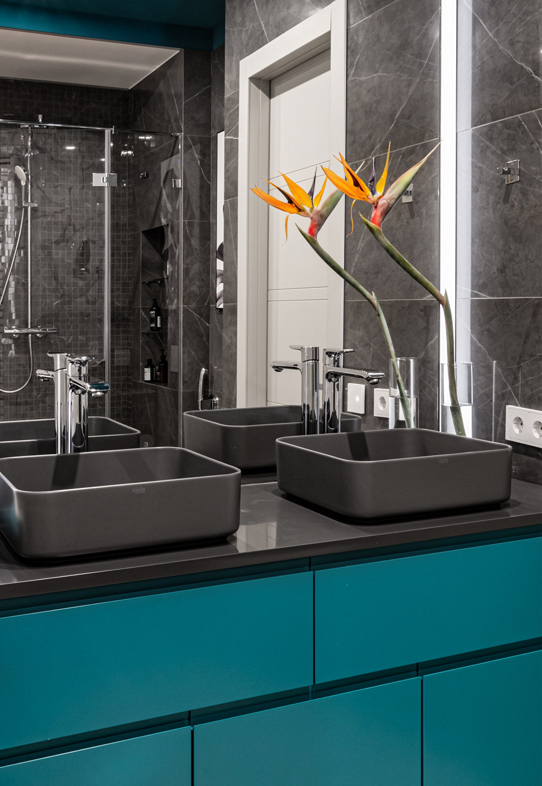 Квартира в Петербурге для пары с маленьким ребенком