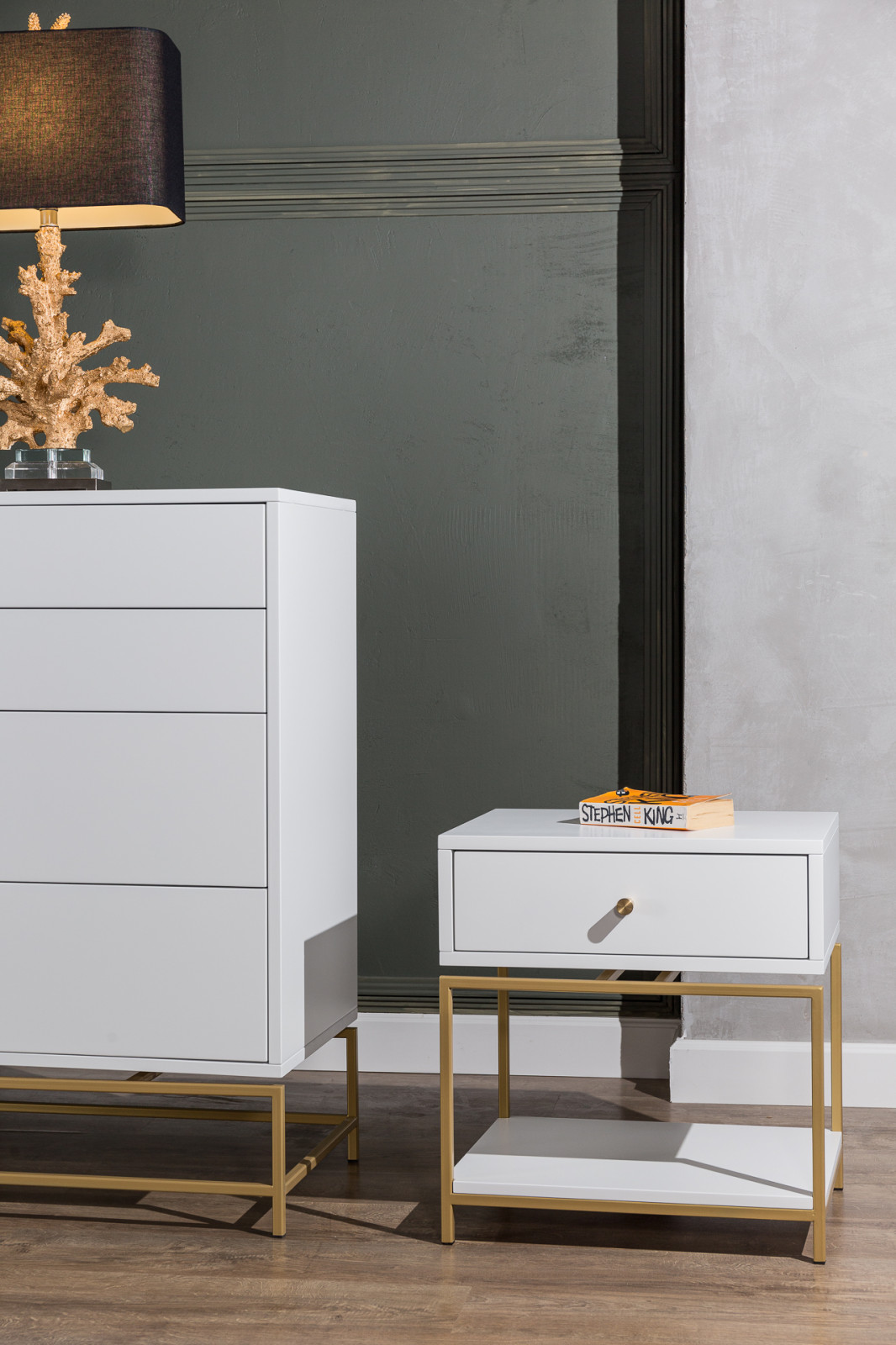 Наша мебель в интерьерах