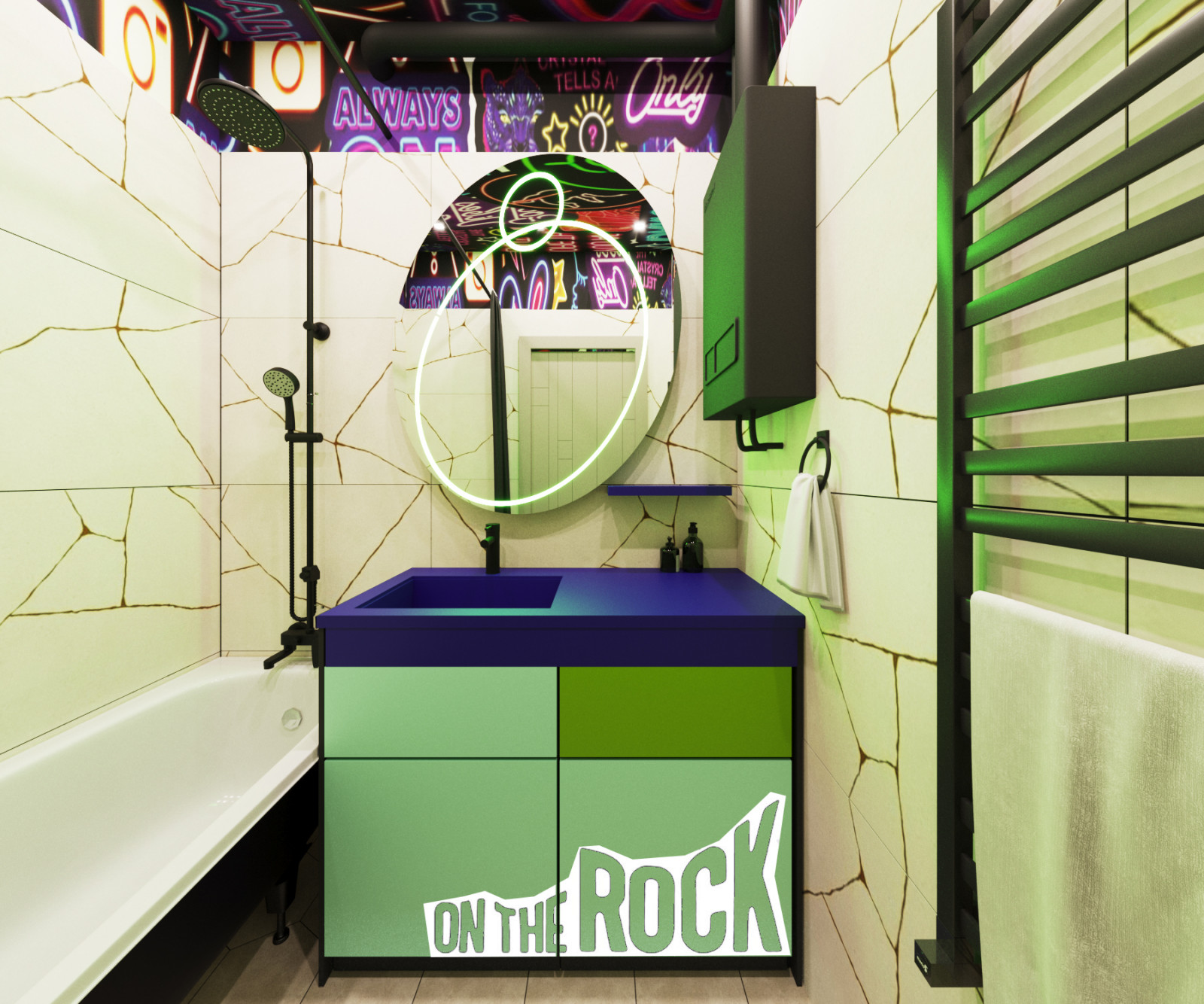 Двухкомнатная квартира для молодого человека