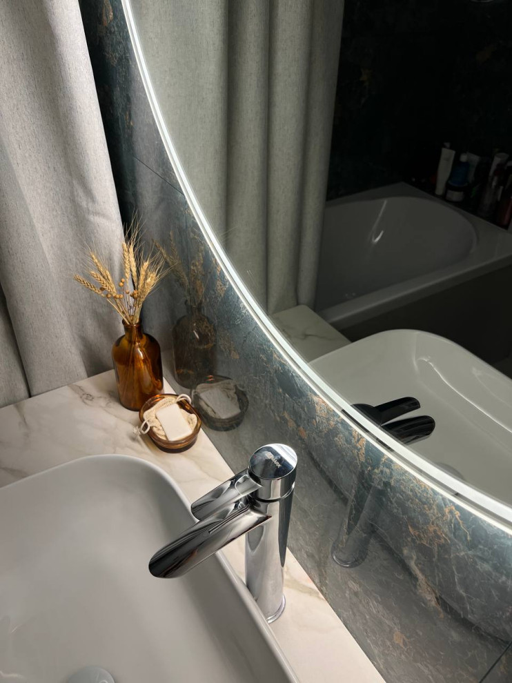 Ремонт под ключ ЖК Сказкаград Краснодар