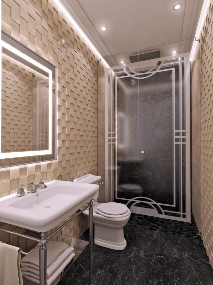 Староконюшенный переулок 125 кв.м