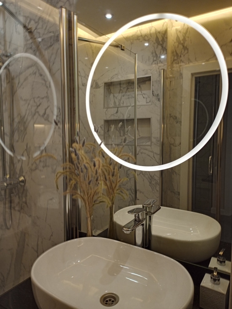 Дизайн квартиры для Принцессы