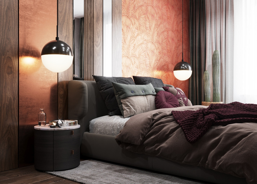 ЖК Переулок бульварный