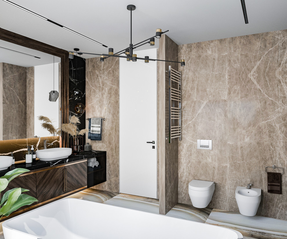 ЖК Turandot Residence