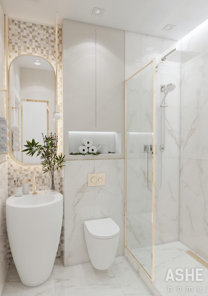 Квартира на Новомостовой