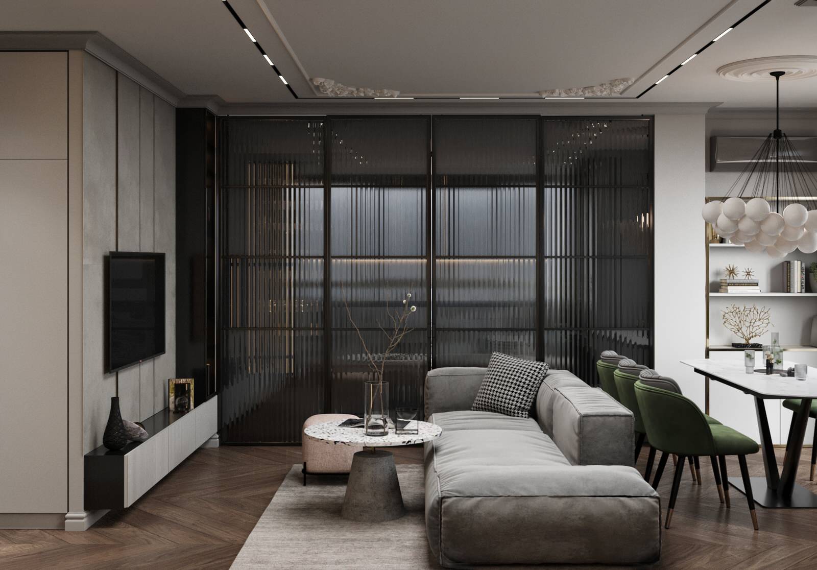 ЖК "Вершина"