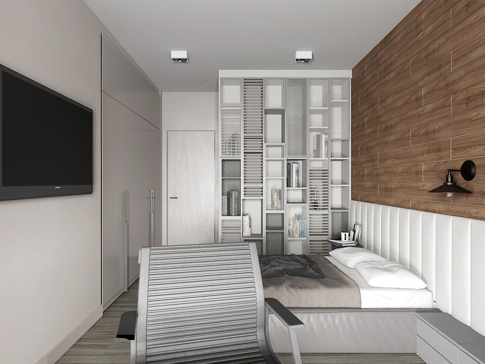 Квартира в ЖК Правый Берег