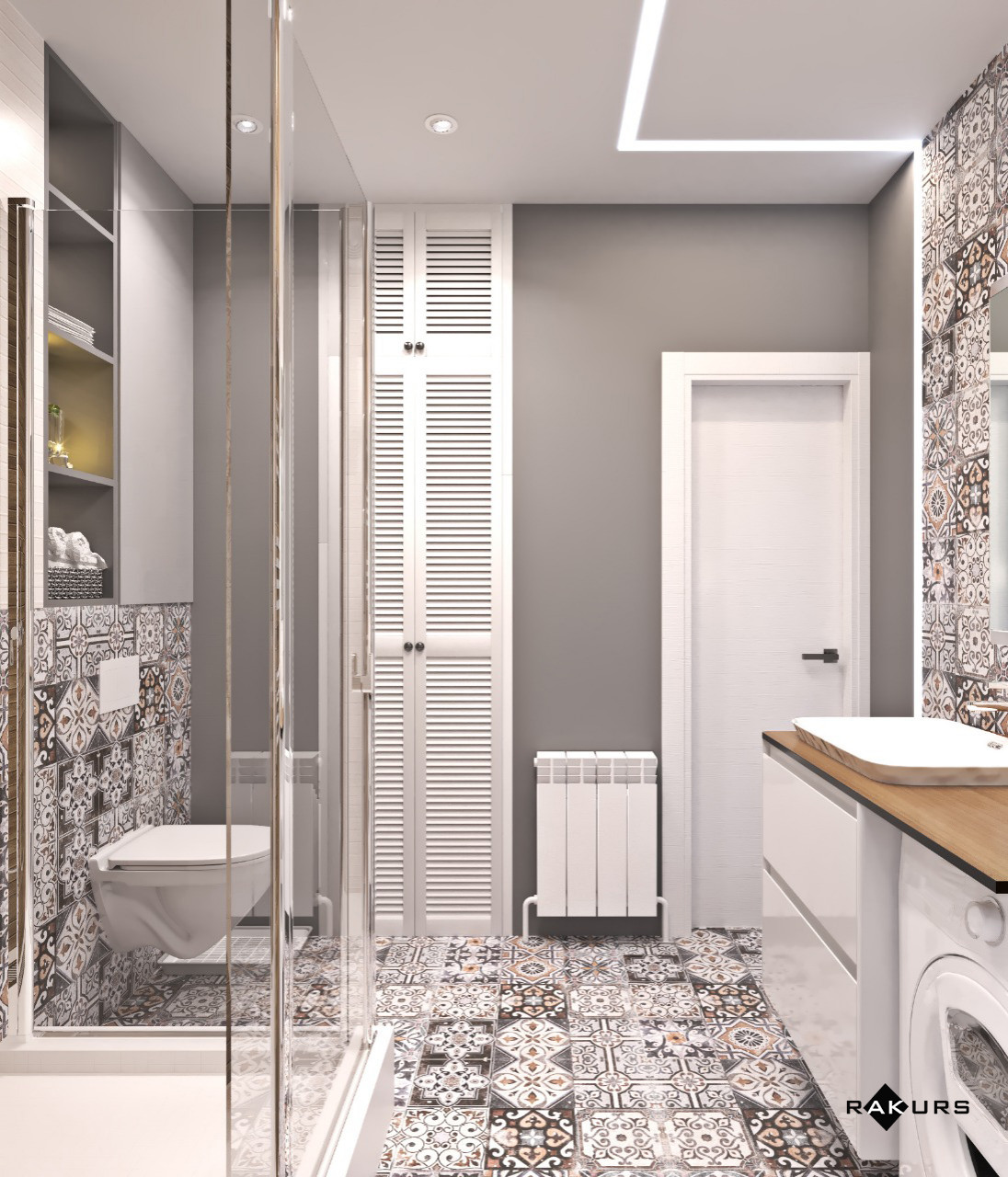 Квартира студия ул. Крупской