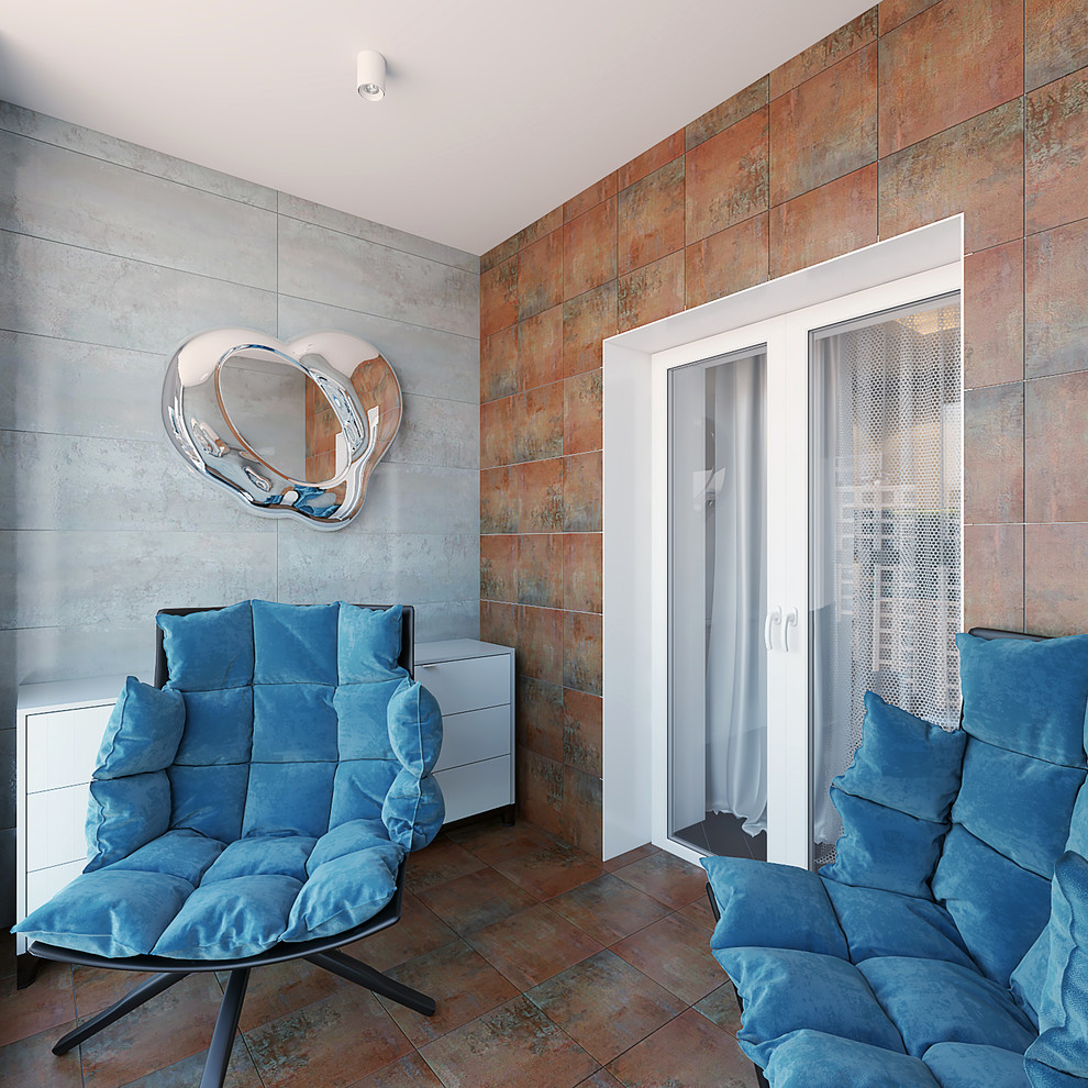 Квартира 110м2