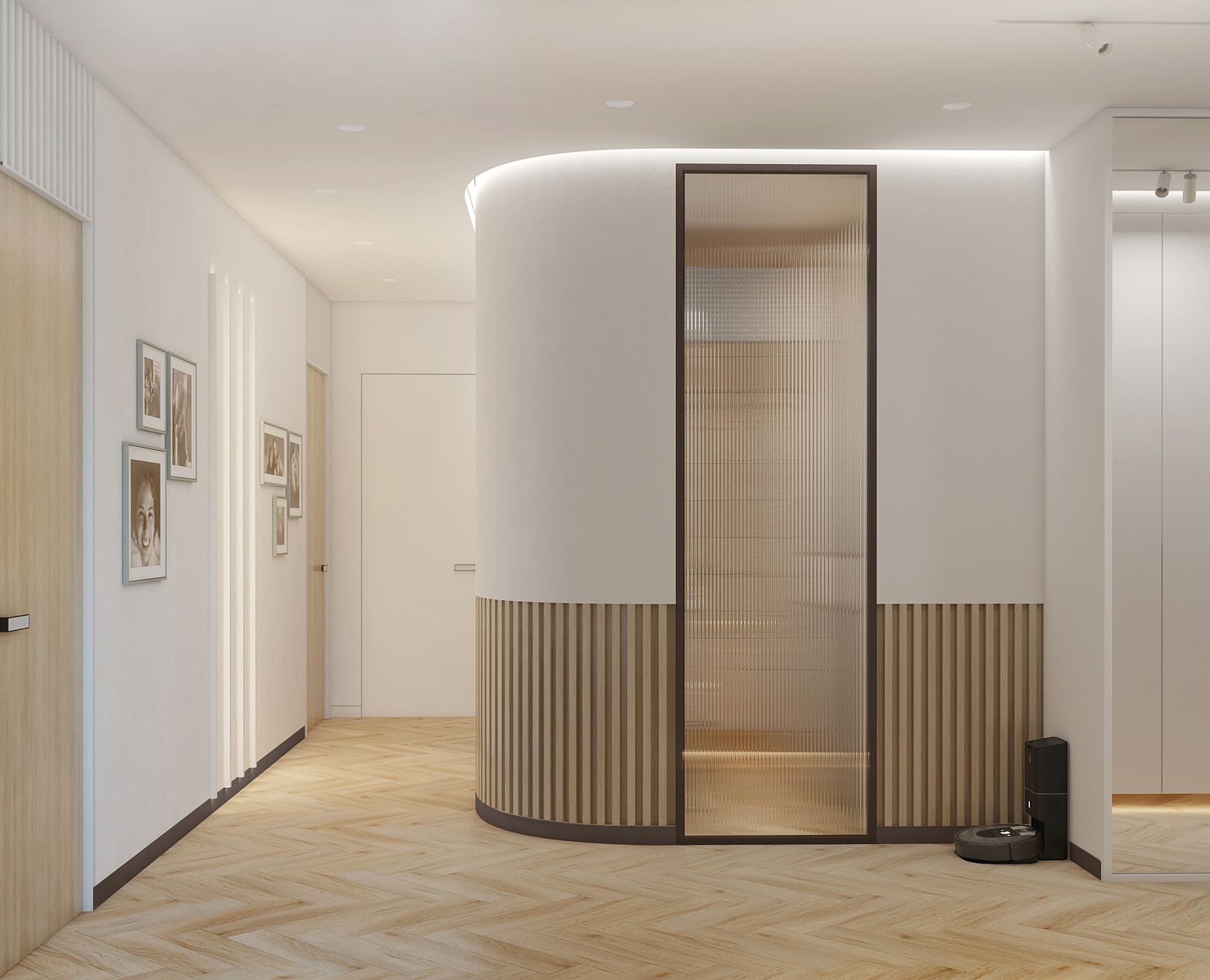 Приятно быть дома