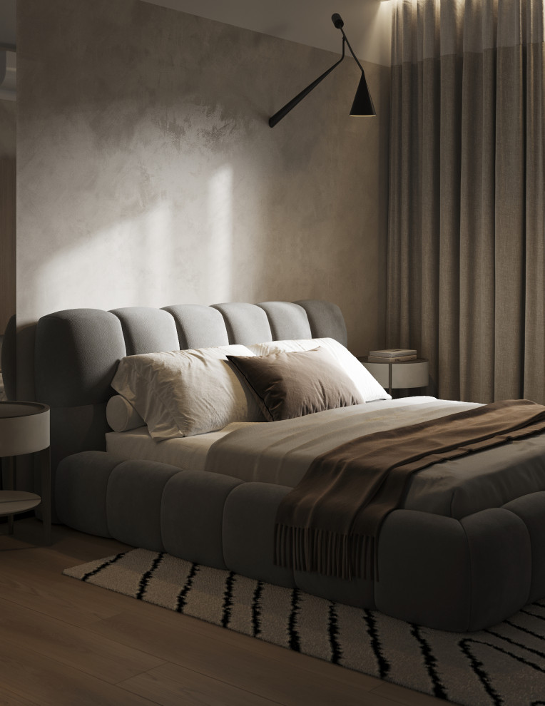 Эстетика аскетичности