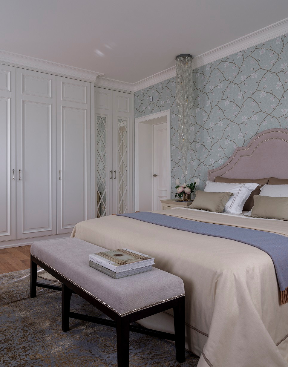 Новый проект