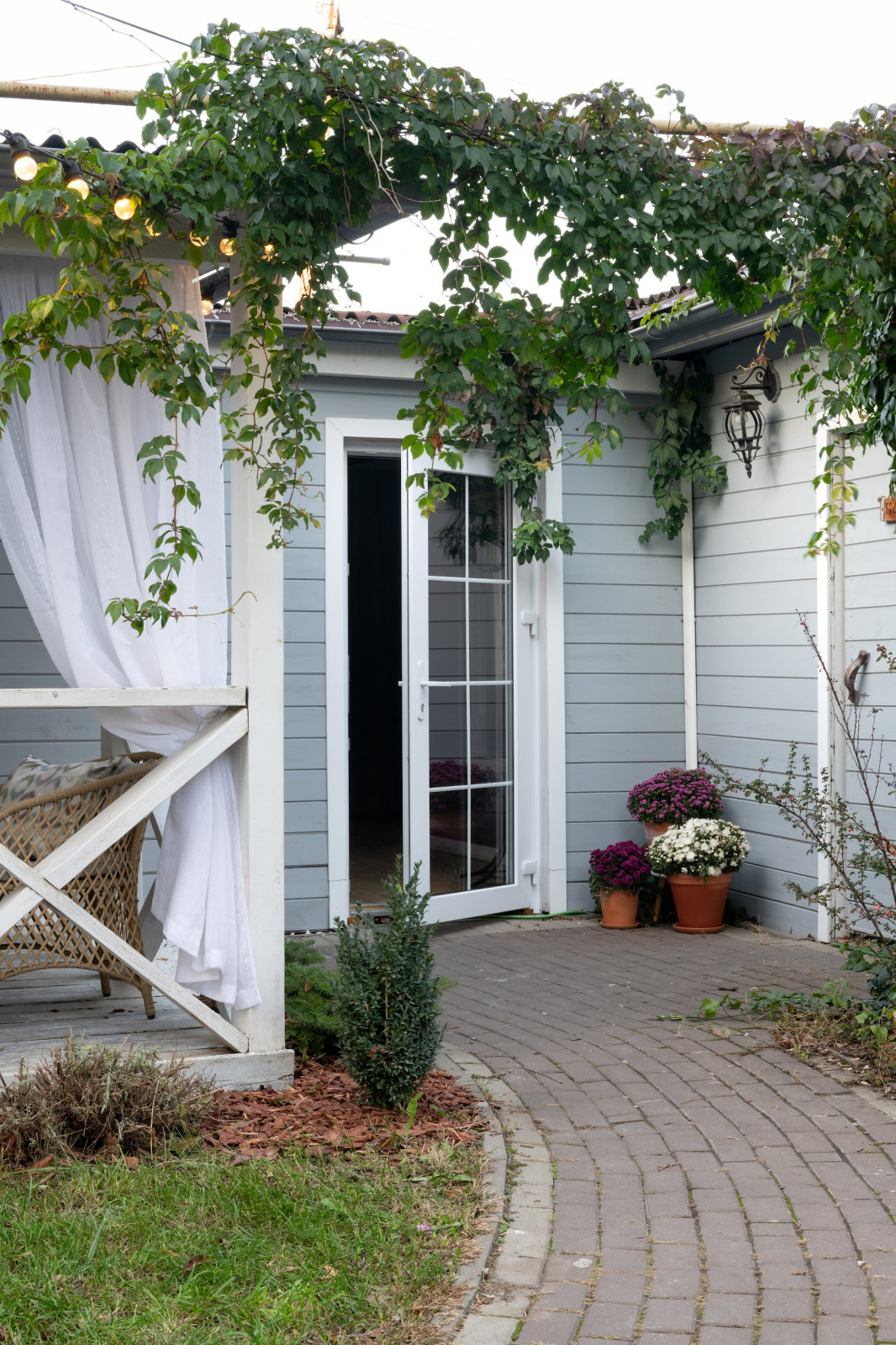 Панфилов Дача