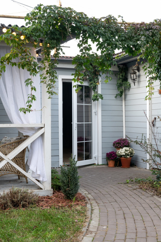 Панфилов Дача