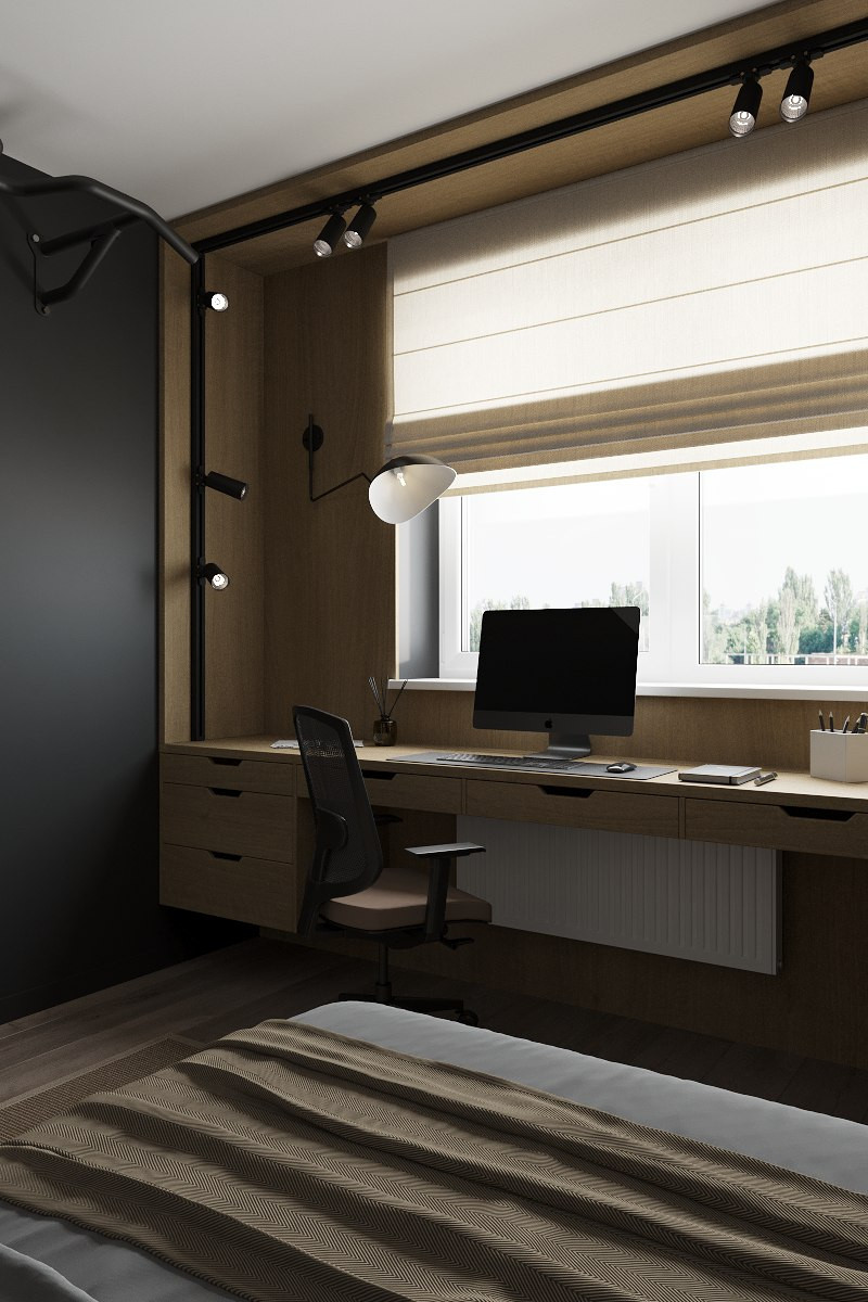 ЖК Притяжение