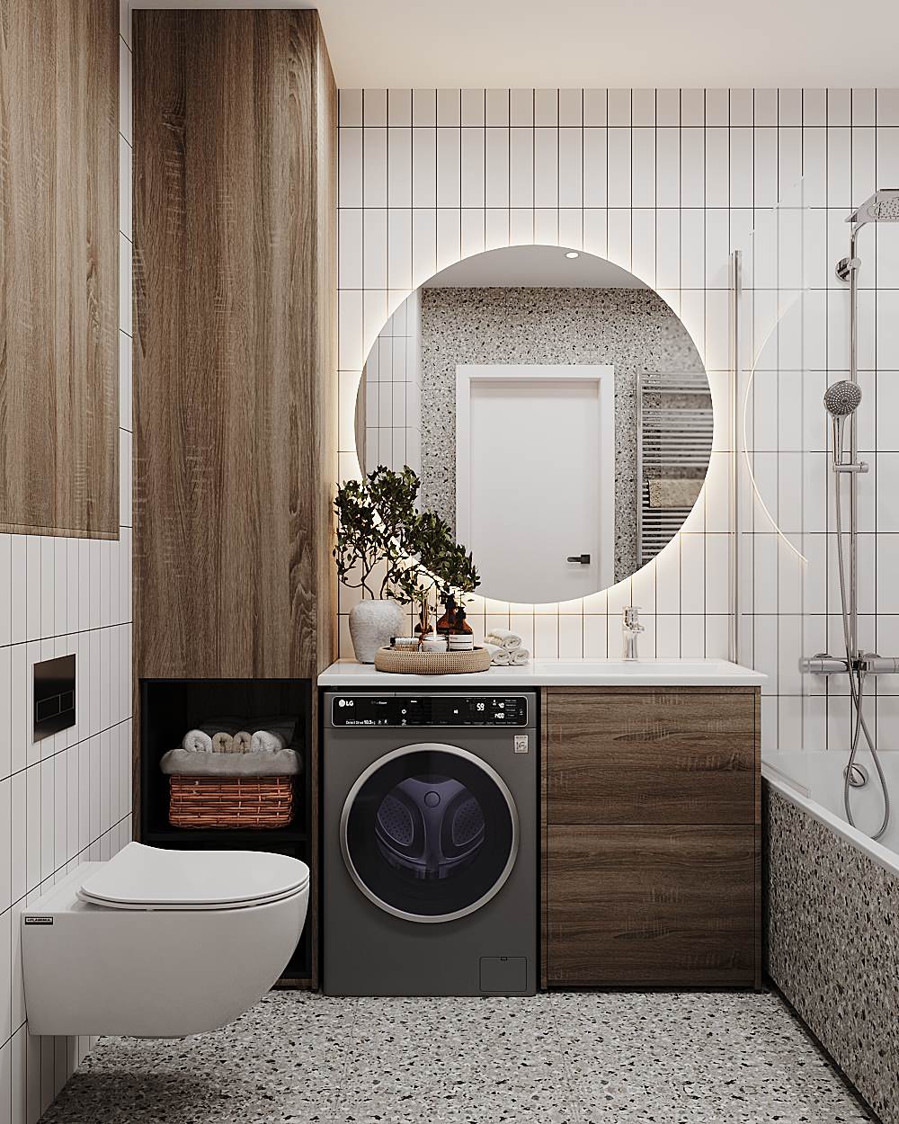 Гвардейский 3.0