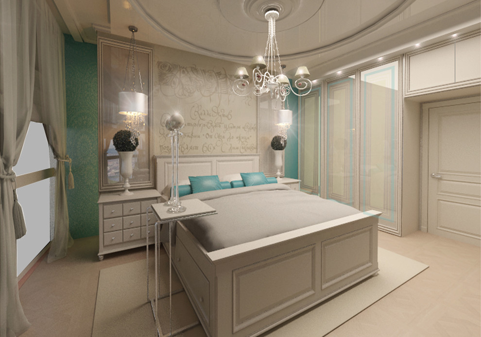 Квартира на ул. Киренского, Красноярск