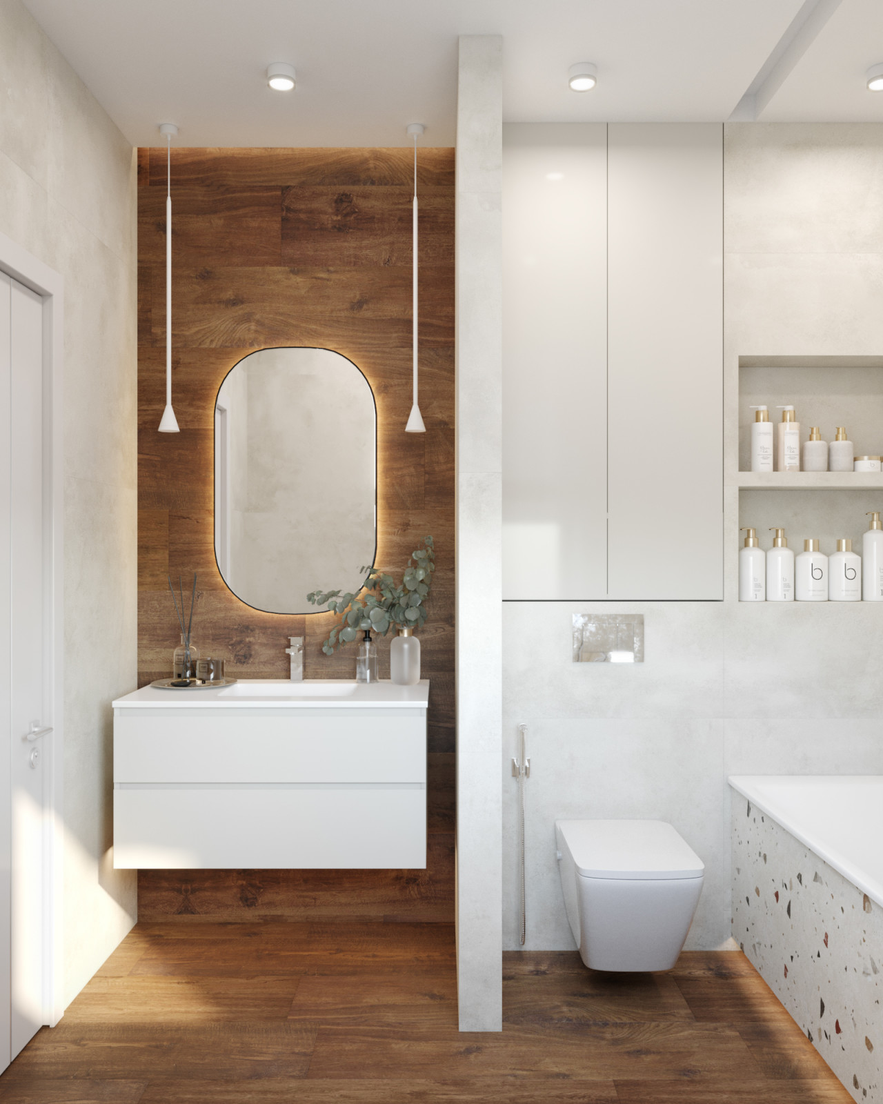 Дом в КП Регата