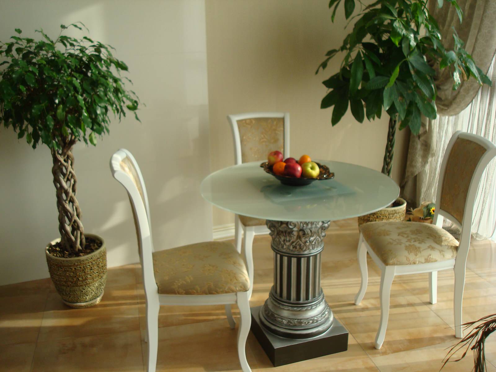 Комфорт для аристократа 2009 г.