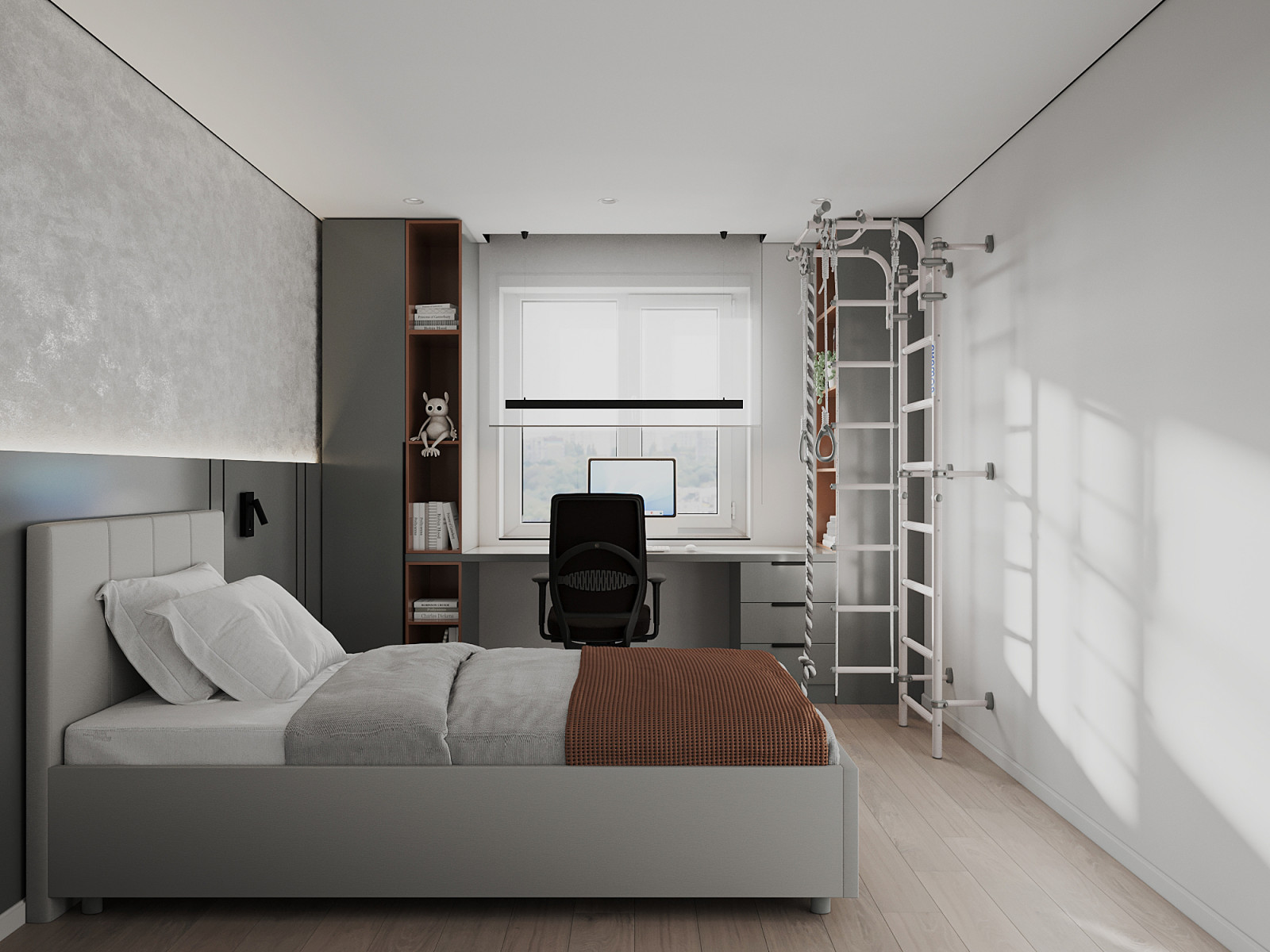 Квартира на Советской