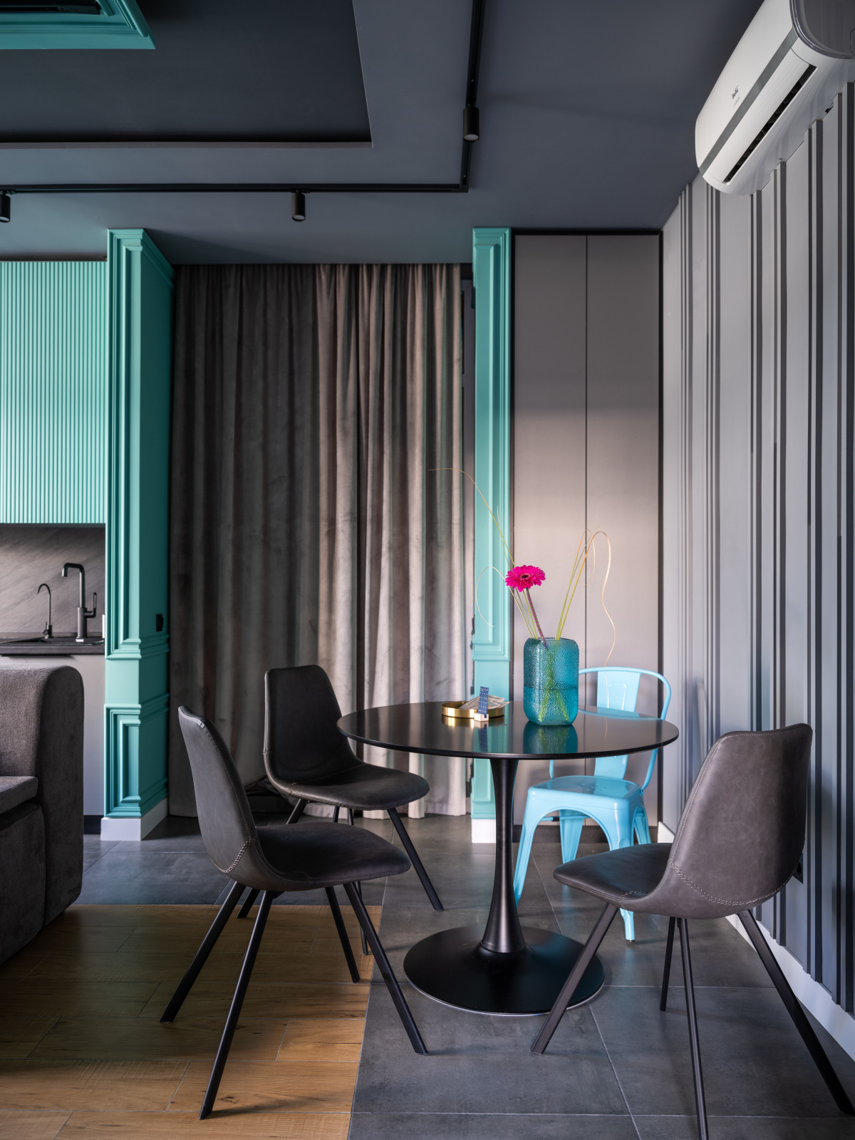 Апарт-отель MOOR