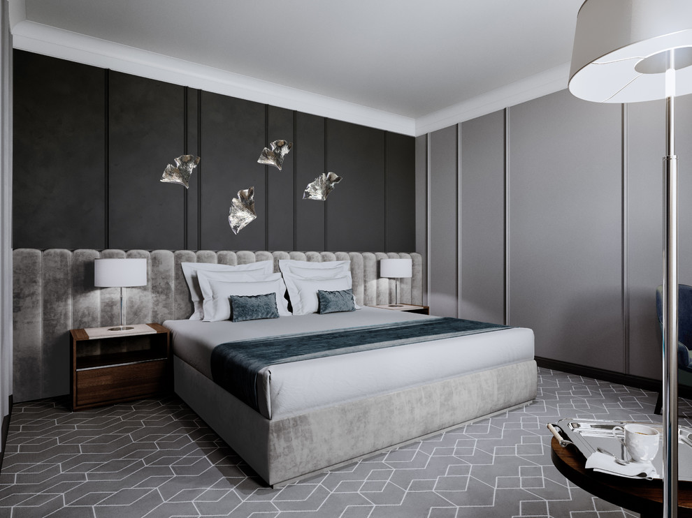 Отель Double Three by Hilton