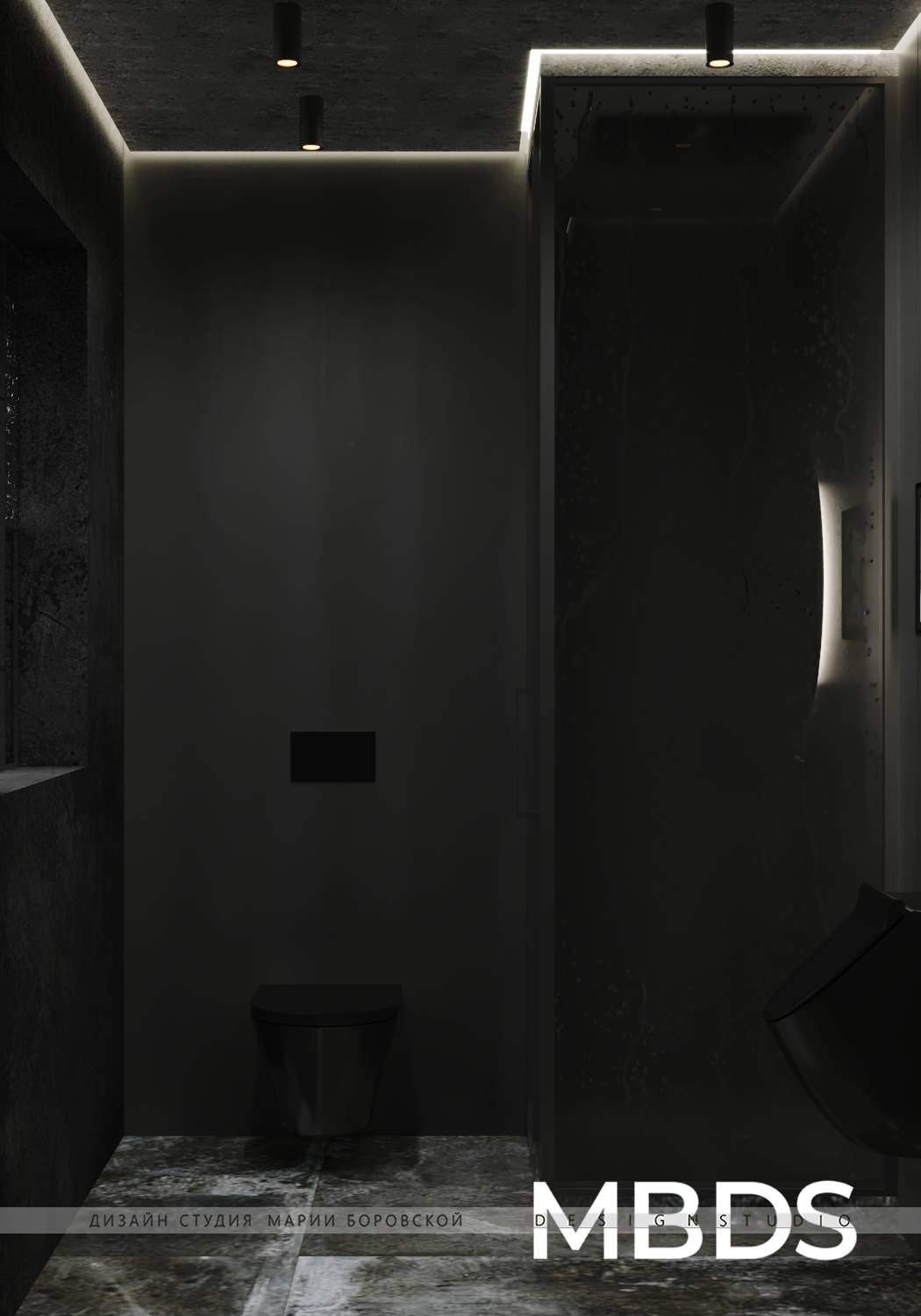 Интерьер коллекционера игрущек