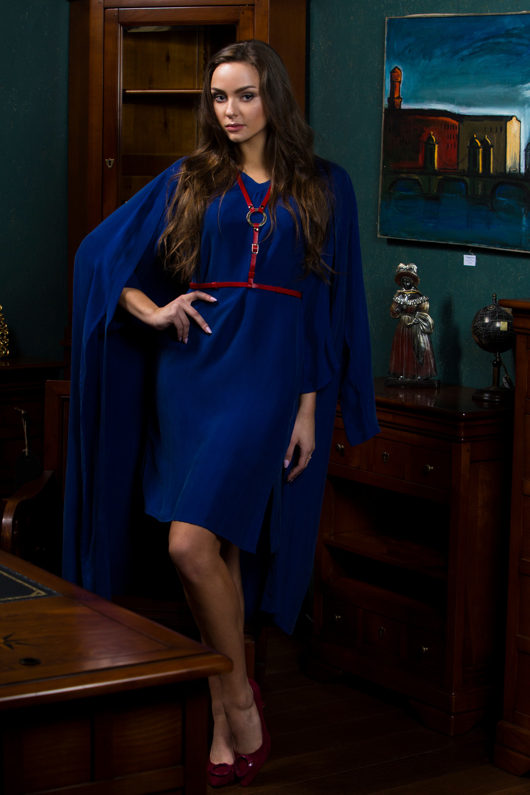 ФОТОСЕССИИ