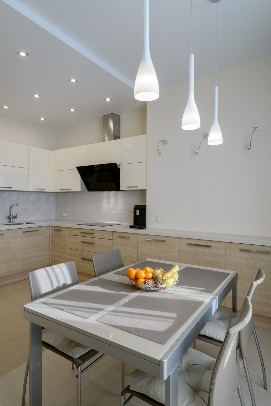 Обложка проекта: интерьер квартиры 105квм жк КОРОНА г. Новосибирск