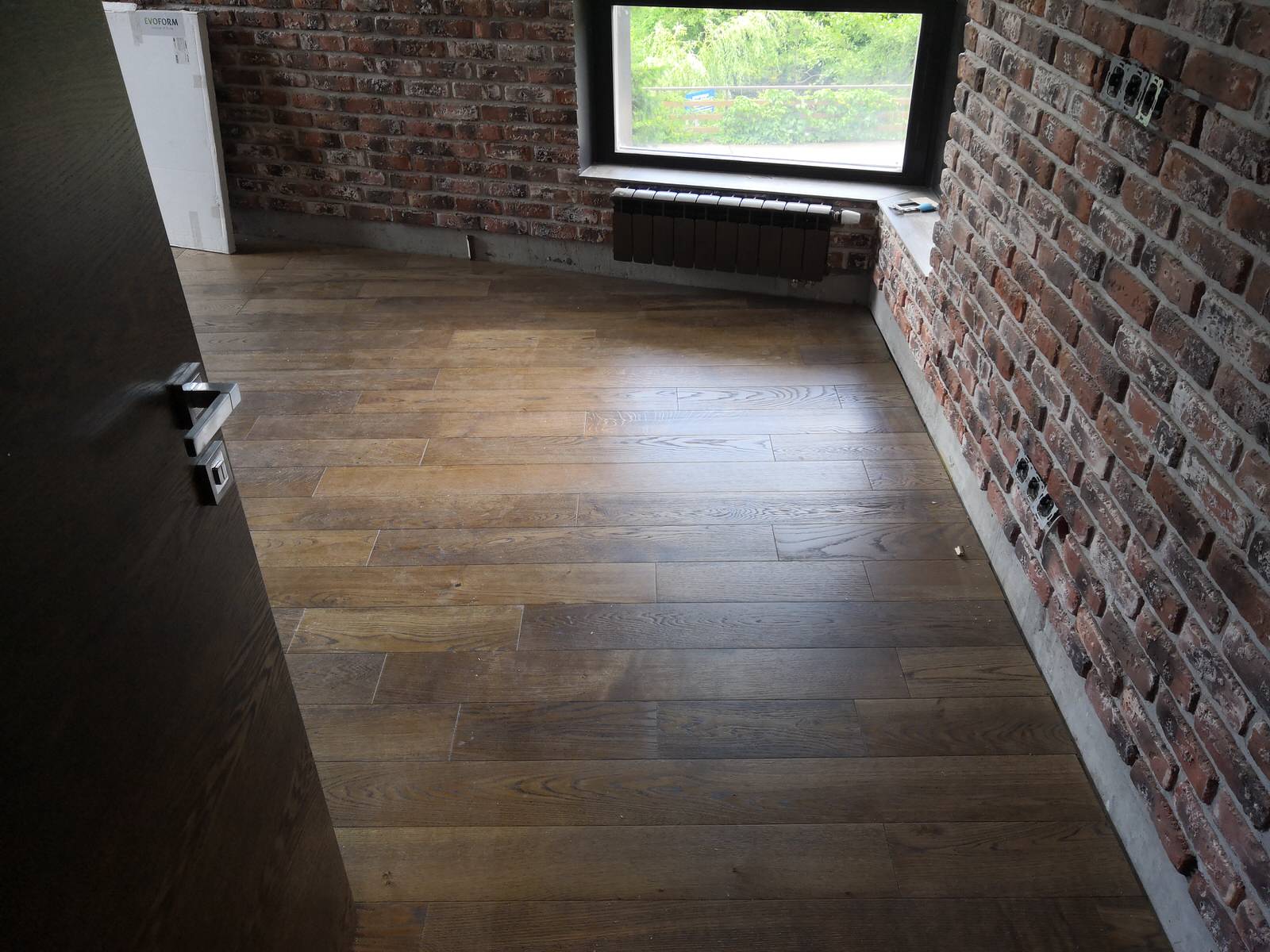 Ул. Заречная