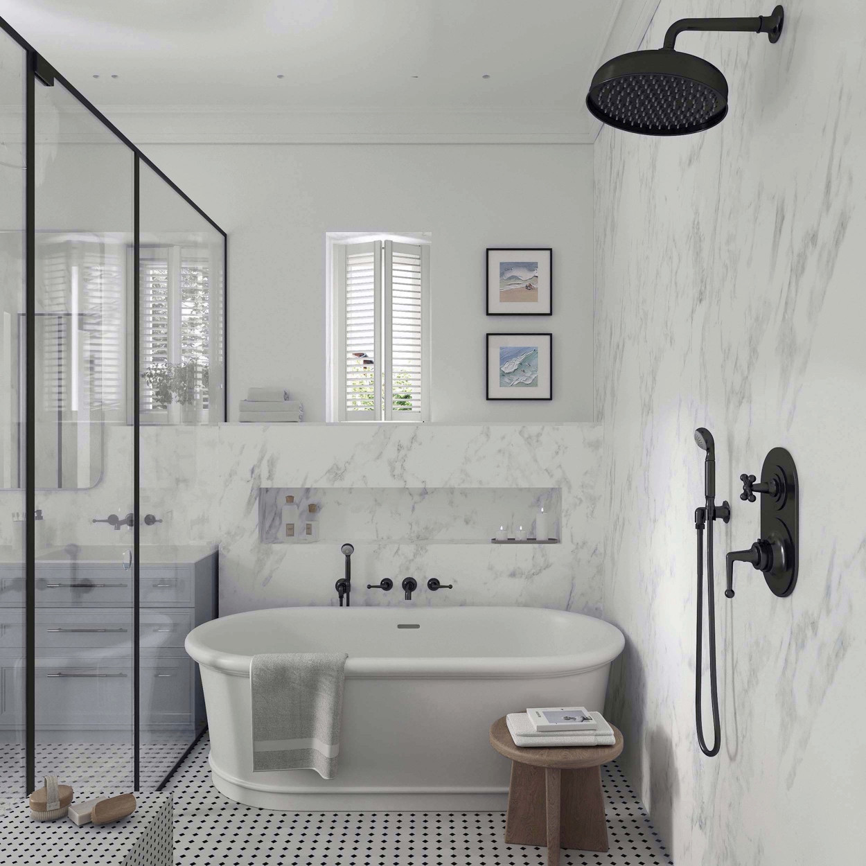 Квартира на Пречистенке