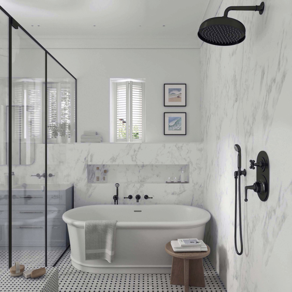 Квартира на Пречистенке