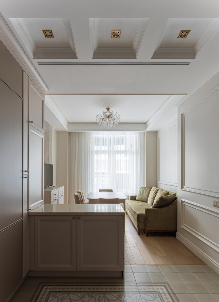 Просто классика