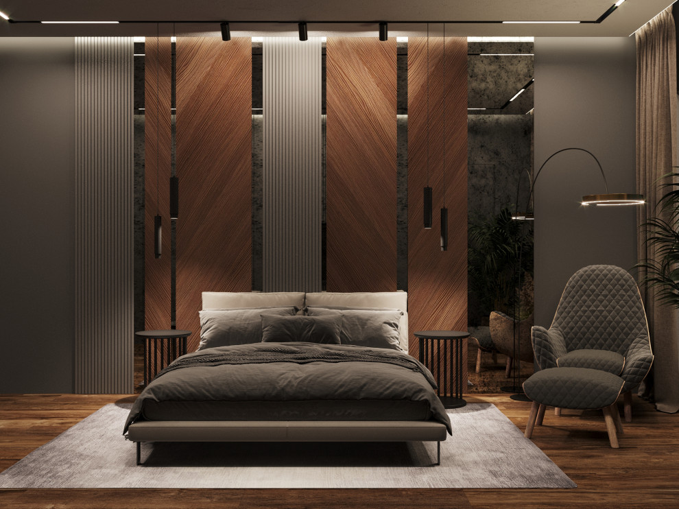 Квартира в п.Ростоши, г.Оренбург