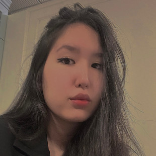 Жулдыз Удербаева