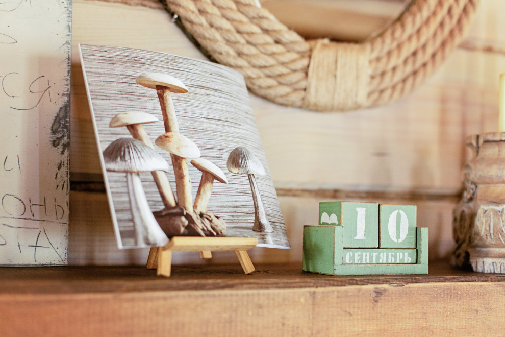 Дом-Баня с историей