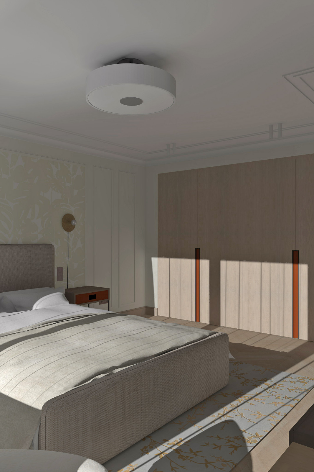 Квартира Нижний Новгород, 93 метра