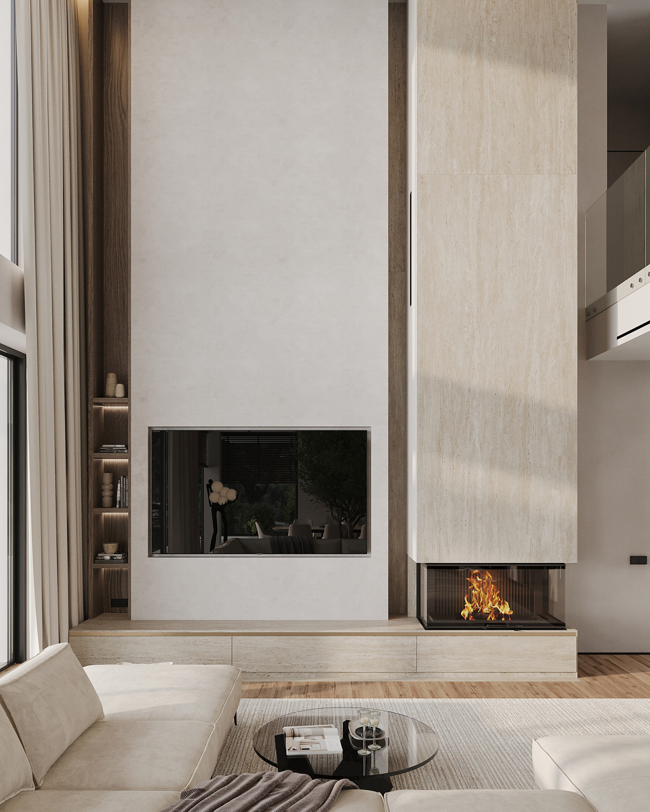 Дом Солнечное